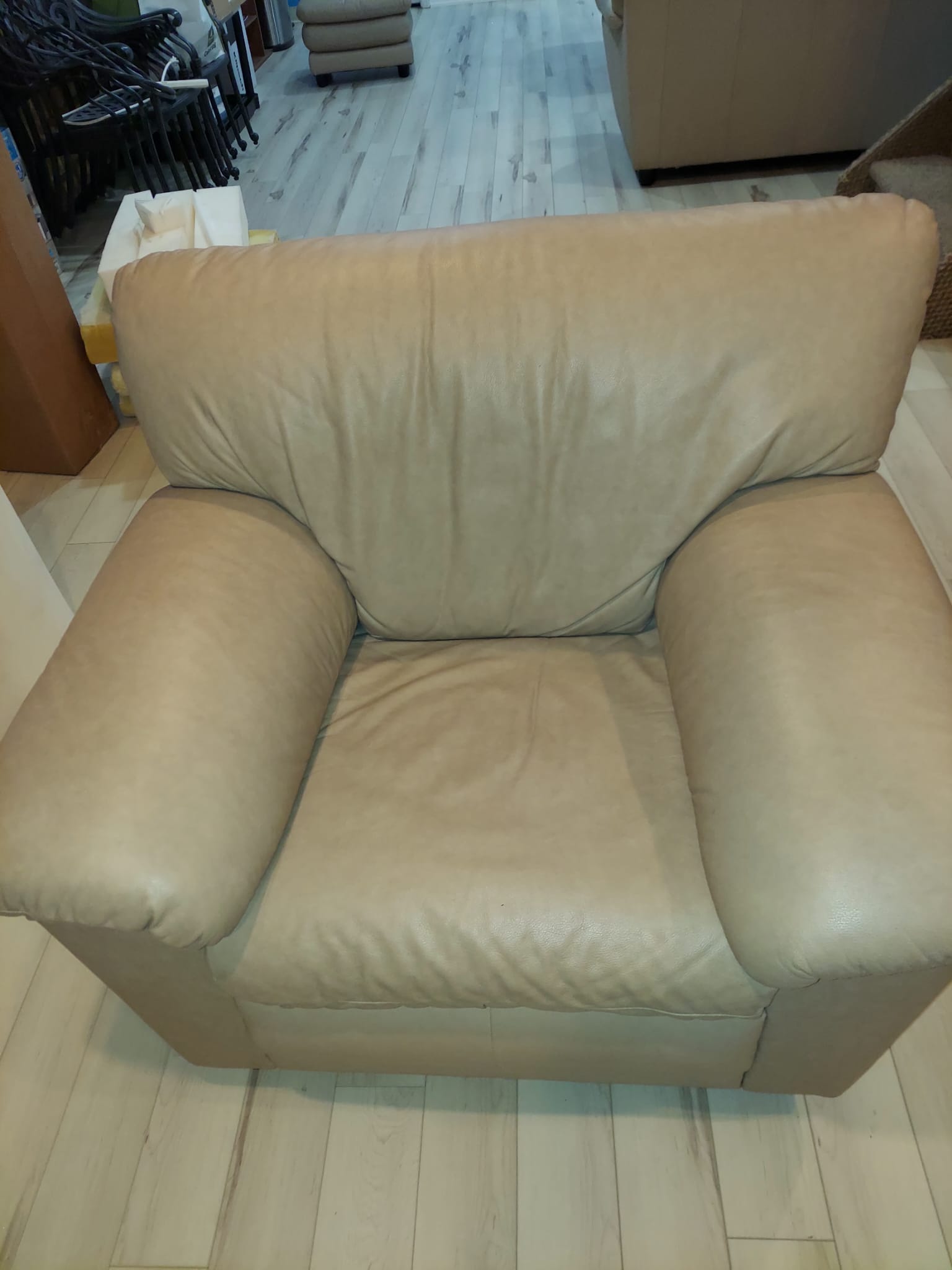 furniture repair services NJ